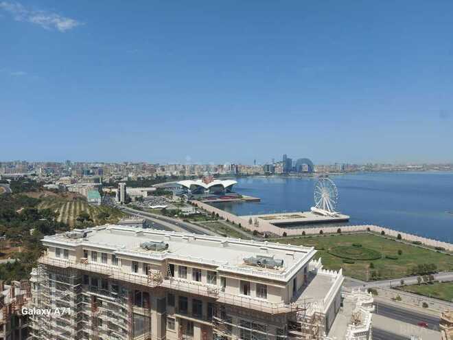 Продаётся 4-комн. новостройка 304 м², м. Ичеришехер, photo 7 from 20