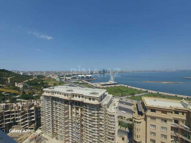 Продаётся 4-комн. новостройка 304 м², м. Ичеришехер, photo 5 from 20