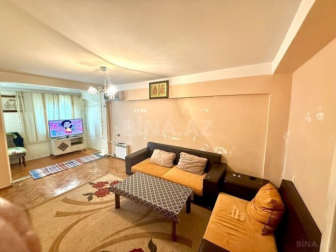 Продаётся 3-комн. вторичка 85 м², м. Кара Караев, photo 5 from 32