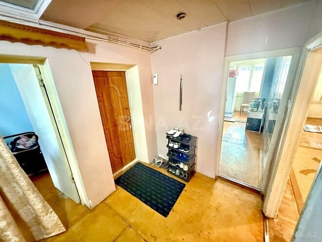 Продаётся 3-комн. вторичка 85 м², м. Кара Караев, photo 9 from 32