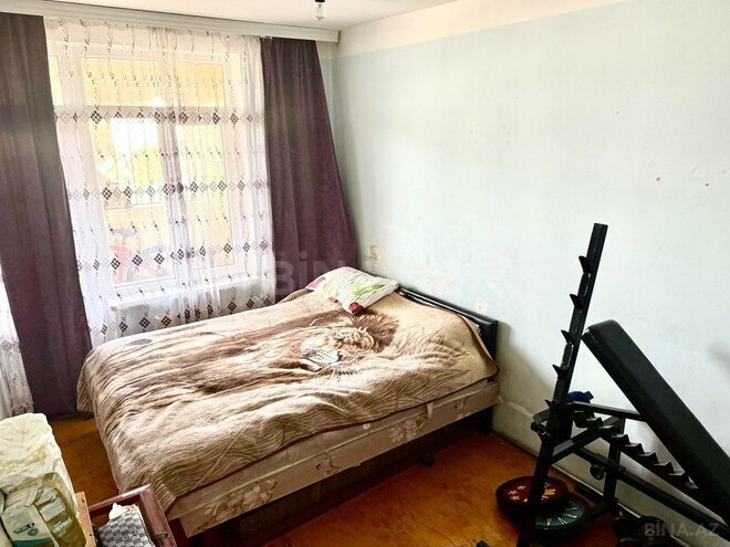 Продаётся 3-комн. вторичка 85 м², м. Кара Караев, photo 14 from 32