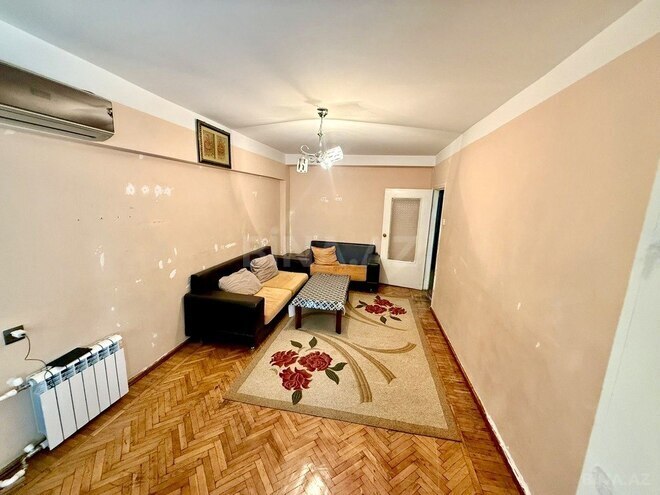 Продаётся 3-комн. вторичка 85 м², м. Кара Караев, photo 7 from 32