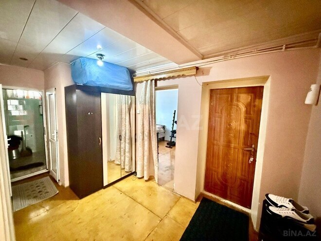Продаётся 3-комн. вторичка 85 м², м. Кара Караев, photo 12 from 32