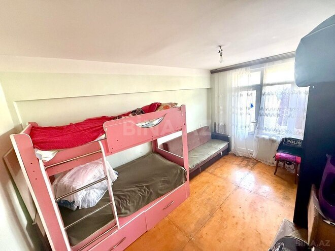 Продаётся 3-комн. вторичка 85 м², м. Кара Караев, photo 11 from 32