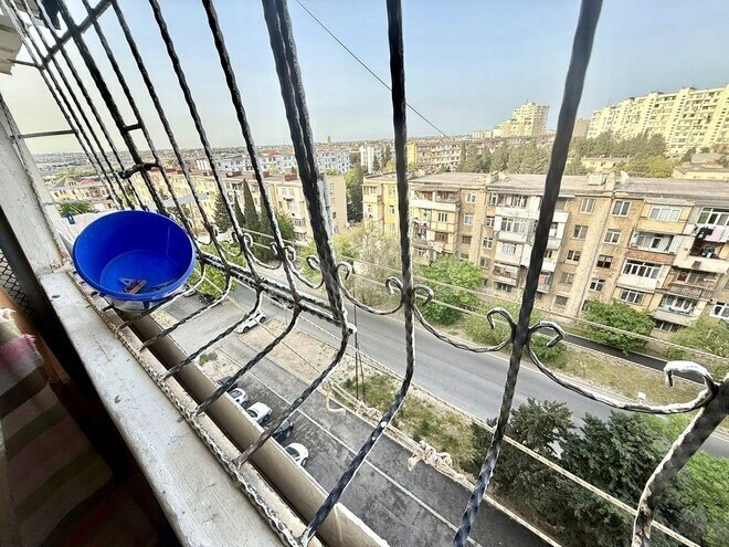 Продаётся 3-комн. вторичка 85 м², м. Кара Караев, photo 15 from 32