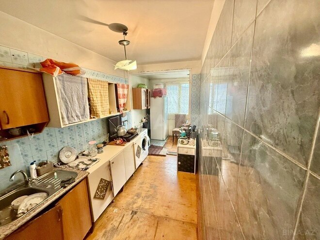 Продаётся 3-комн. вторичка 85 м², м. Кара Караев, photo 8 from 32