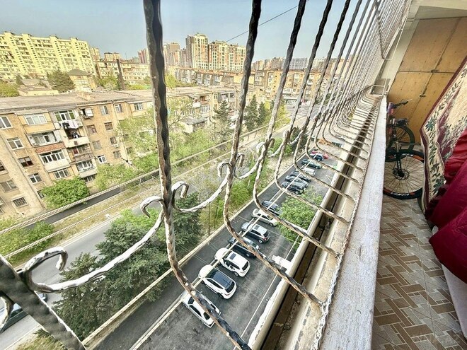 Продаётся 3-комн. вторичка 85 м², м. Кара Караев, photo 16 from 32