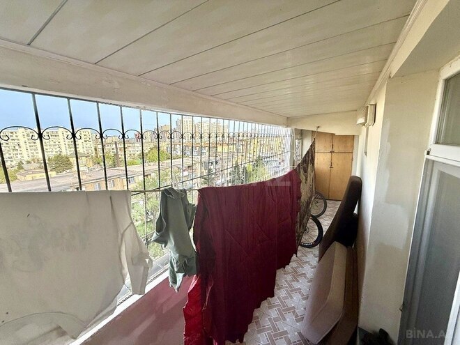 Продаётся 3-комн. вторичка 85 м², м. Кара Караев, photo 13 from 32