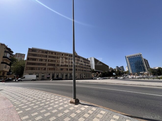 Satılır 2 otaqlı köhnə tikili 50 m², Nizami m., photo 12 from 14