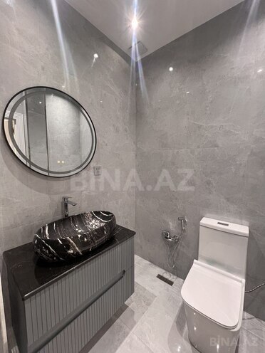 Satılır 2 otaqlı köhnə tikili 50 m², Nizami m., photo 11 from 14