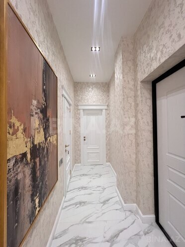 Satılır 2 otaqlı köhnə tikili 50 m², Nizami m., photo 9 from 14