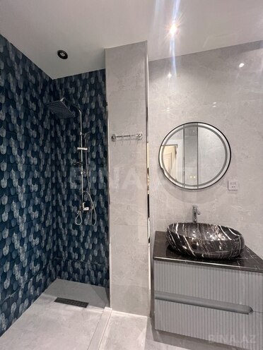 Satılır 2 otaqlı köhnə tikili 50 m², Nizami m., photo 10 from 14