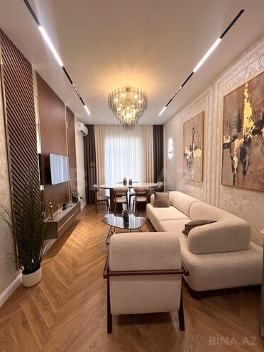 Satılır 2 otaqlı köhnə tikili 50 m², Nizami m., photo 3 from 14