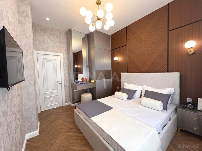 Satılır 2 otaqlı köhnə tikili 50 m², Nizami m., photo 8 from 14