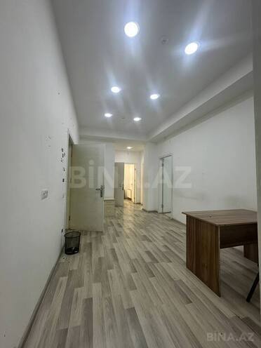 Сдаётся 3-комн. офис 150 м², м. Нариман Нариманов, photo 8 from 11