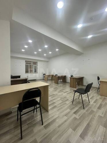 Сдаётся 3-комн. офис 150 м², м. Нариман Нариманов, photo 3 from 11