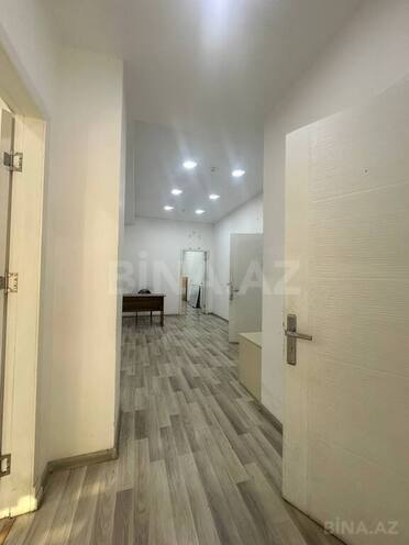 Сдаётся 3-комн. офис 150 м², м. Нариман Нариманов, photo 6 from 11