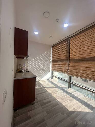 Сдаётся 3-комн. офис 150 м², м. Нариман Нариманов, photo 5 from 11