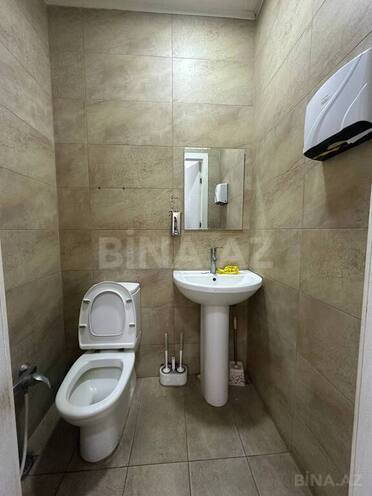 Сдаётся 3-комн. офис 150 м², м. Нариман Нариманов, photo 10 from 11