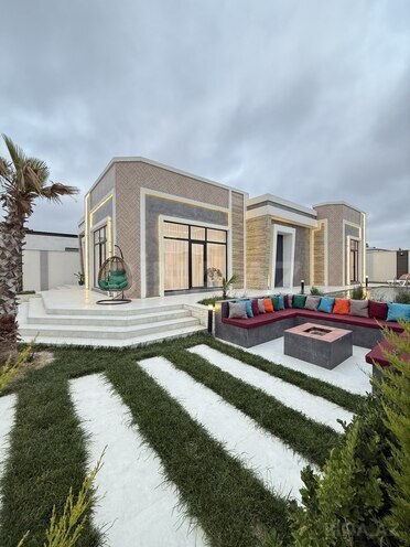 Продаётся 5-комн. дом/дача 215 м², пос. Мардакан, photo 6 from 32