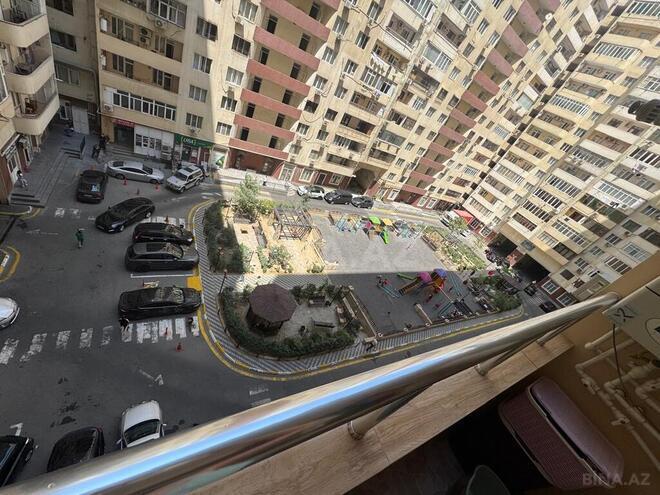 Продаётся 3-комн. новостройка 130 м², м. Нариман Нариманов, photo 4 from 18