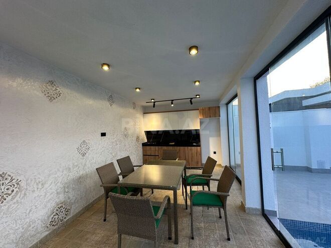 Продаётся 4-комн. дом/дача 165 м², пос. Мардакан, photo 8 from 21