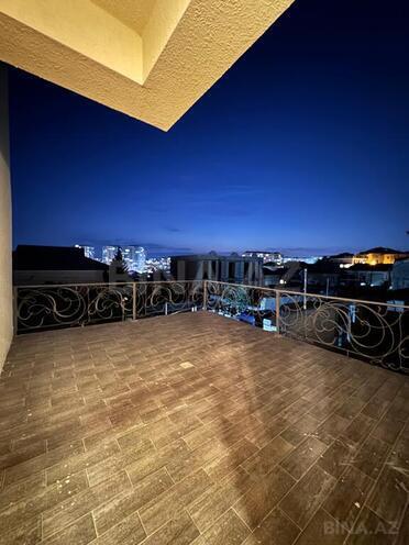 Satılır 6 otaqlı həyət evi/bağ evi 450 m², Badamdar q., photo 5 from 32