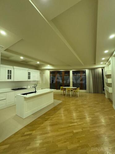 Satılır 6 otaqlı həyət evi/bağ evi 450 m², Badamdar q., photo 15 from 32