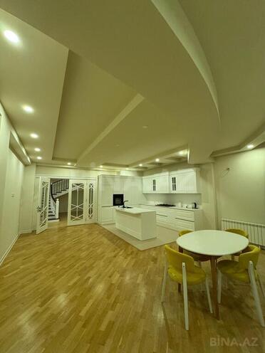 Satılır 6 otaqlı həyət evi/bağ evi 450 m², Badamdar q., photo 12 from 32