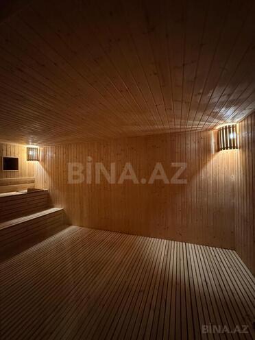 Satılır 6 otaqlı həyət evi/bağ evi 450 m², Badamdar q., photo 31 from 32