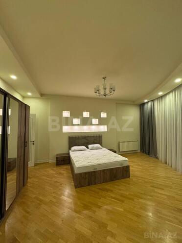 Satılır 6 otaqlı həyət evi/bağ evi 450 m², Badamdar q., photo 24 from 32