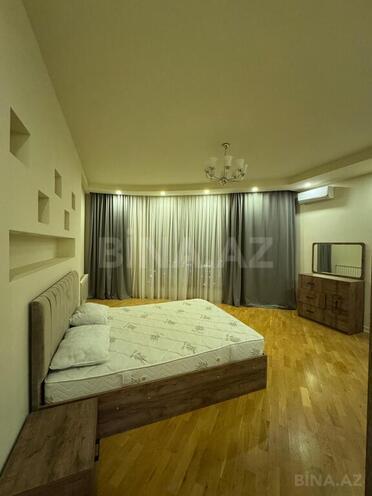 Satılır 6 otaqlı həyət evi/bağ evi 450 m², Badamdar q., photo 23 from 32