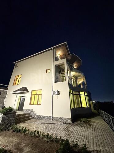 Satılır 6 otaqlı həyət evi/bağ evi 450 m², Badamdar q., photo 3 from 32