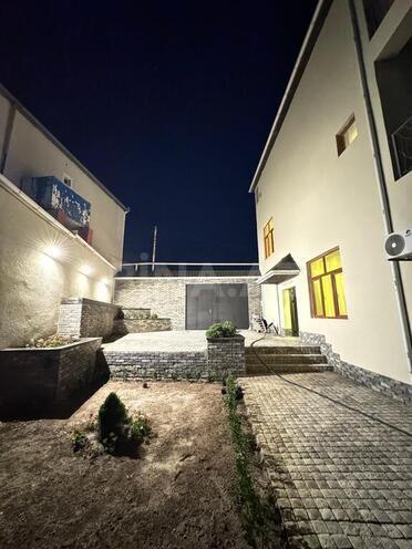 Satılır 6 otaqlı həyət evi/bağ evi 450 m², Badamdar q., photo 4 from 32