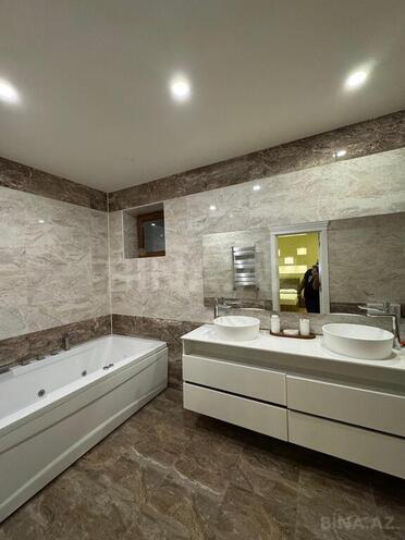 Satılır 6 otaqlı həyət evi/bağ evi 450 m², Badamdar q., photo 28 from 32