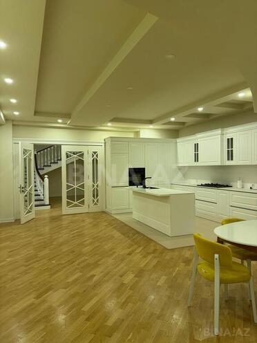 Satılır 6 otaqlı həyət evi/bağ evi 450 m², Badamdar q., photo 14 from 32