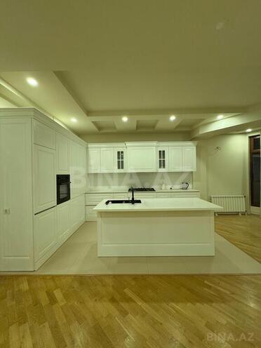 Satılır 6 otaqlı həyət evi/bağ evi 450 m², Badamdar q., photo 11 from 32