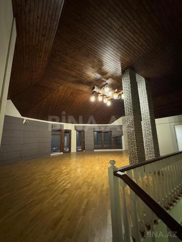 Satılır 6 otaqlı həyət evi/bağ evi 450 m², Badamdar q., photo 27 from 32