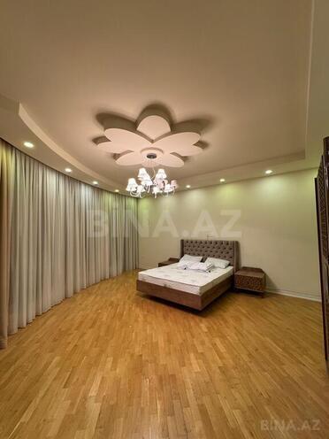 Satılır 6 otaqlı həyət evi/bağ evi 450 m², Badamdar q., photo 16 from 32