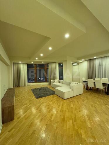 Satılır 6 otaqlı həyət evi/bağ evi 450 m², Badamdar q., photo 10 from 32