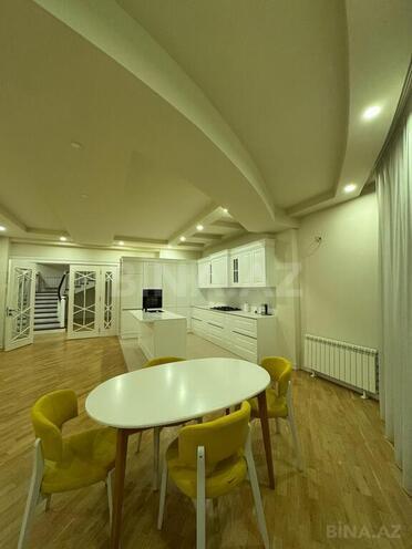 Satılır 6 otaqlı həyət evi/bağ evi 450 m², Badamdar q., photo 13 from 32