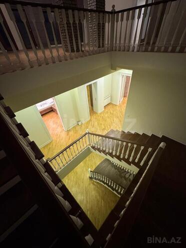 Satılır 6 otaqlı həyət evi/bağ evi 450 m², Badamdar q., photo 26 from 32