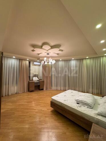Satılır 6 otaqlı həyət evi/bağ evi 450 m², Badamdar q., photo 22 from 32