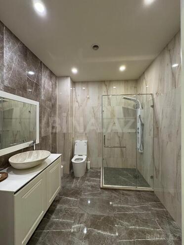 Satılır 6 otaqlı həyət evi/bağ evi 450 m², Badamdar q., photo 30 from 32