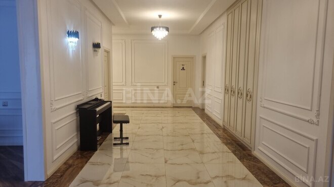 Satılır 5 otaqlı həyət evi/bağ evi 250 m², Bilgəh q., photo 20 from 29