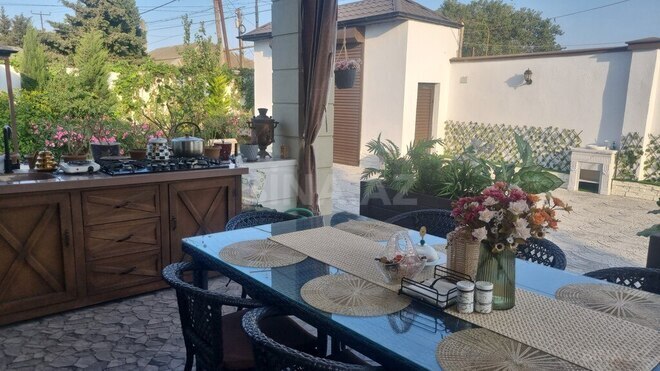 Satılır 5 otaqlı həyət evi/bağ evi 250 m², Bilgəh q., photo 27 from 29