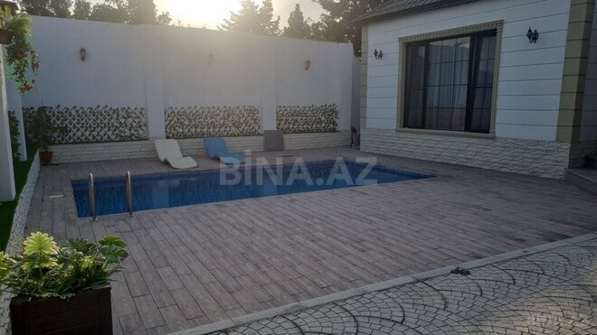 Satılır 5 otaqlı həyət evi/bağ evi 250 m², Bilgəh q., photo 22 from 29