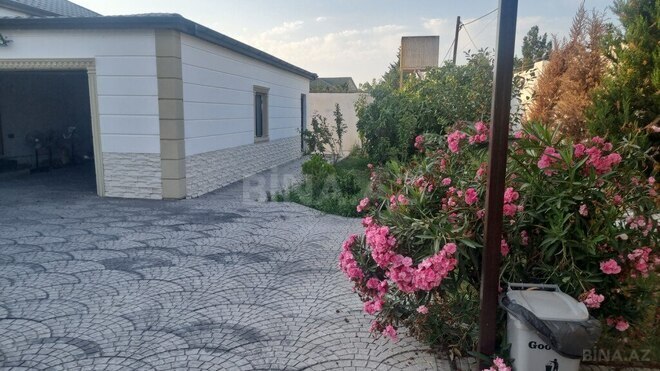 Satılır 5 otaqlı həyət evi/bağ evi 250 m², Bilgəh q., photo 23 from 29