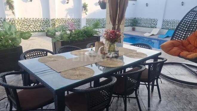 Satılır 5 otaqlı həyət evi/bağ evi 250 m², Bilgəh q., photo 28 from 29