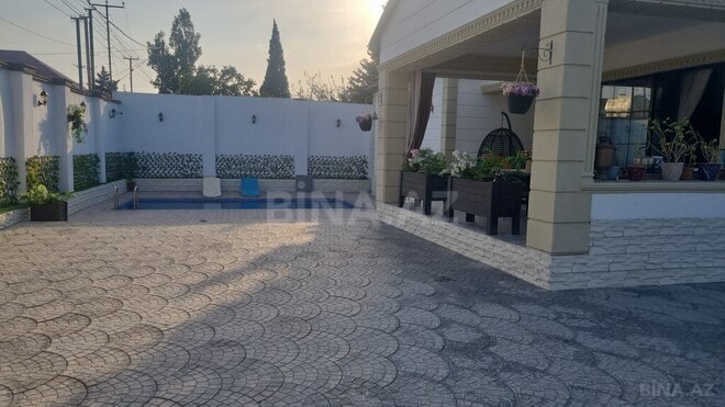 Satılır 5 otaqlı həyət evi/bağ evi 250 m², Bilgəh q., photo 25 from 29
